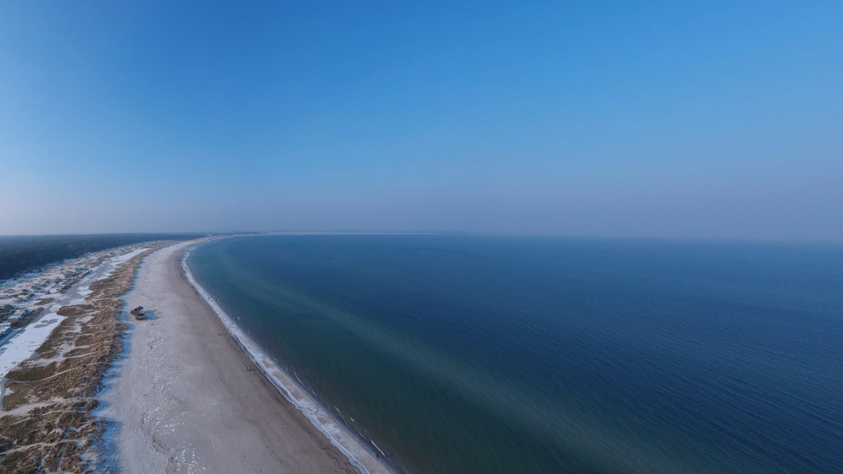 Meer Magnet